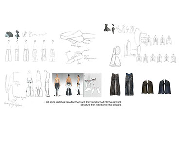 Portfolio Item